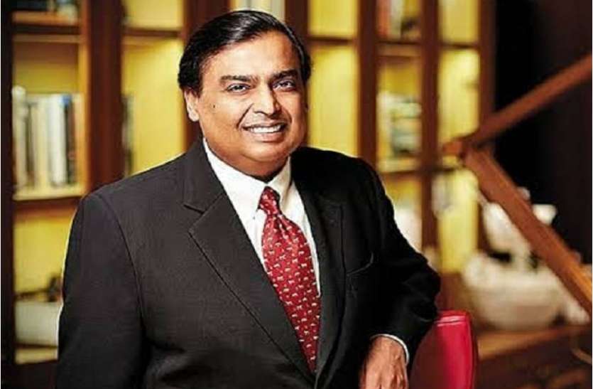 Mukesh Ambani turns 8th richest person in the world मुकेश अंबानी बने दुनिया के 8वें सबसे अमीर व्यक्ति, जानिए साल में कितनी बढ़ी संपत्ति