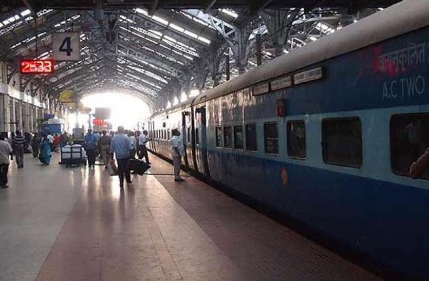 Know the feature of IRCTC new website and Rail Connect app आईआरसीटीसी नई वेबसाइट और रेल कनेक्ट एप की जानिए खासियत, पहले से ज्यादा मिलेंगी सुविधाएं