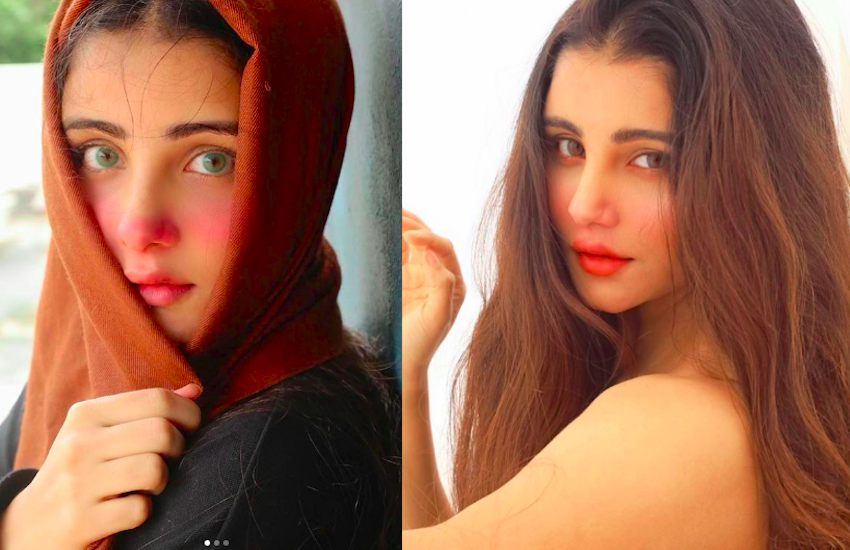 बॉलीवुड में हो रही इस बेहद खूबसूरत लड़की की एंट्री, रोचक है एक्ट्रेस की खोज की कहानी