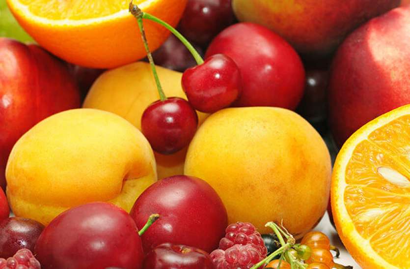 vitamin c Vitamin C Foods :- विटामिन सी की पूर्ति के लिए डाइट में शामिल करें यह फूड्स