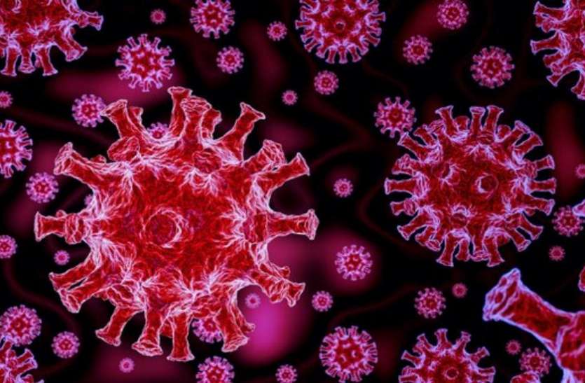 coronavirus_world.jpg Corona से ज्यादा घातक वायरस की चपेट में आ सकती है दुनिया: WHO