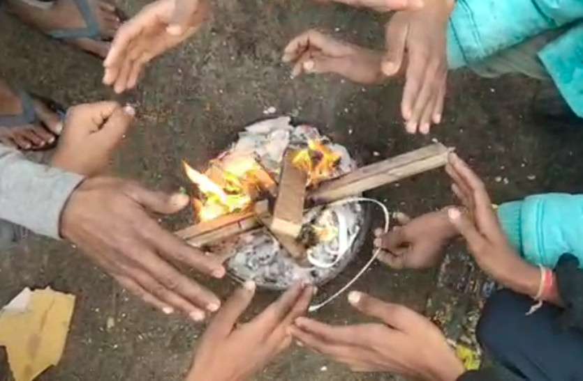 rajasthan_weather_update.jpg Rajasthan Weather Update: गलन भरी सर्दी का असर बरकरार, आज इन जिलों के लिए जारी हुआ अलर्ट
