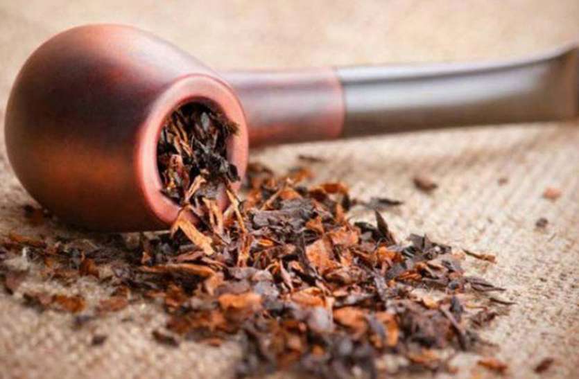 तंबाकू से हर साल 13 लाख भारतीयों की मौत, टैक्स का वार हो तो मिलें 49 हजार करोड़ तंबाकू से हर साल 13 लाख भारतीयों की मौत, टैक्स का वार हो तो मिलें 49 हजार करोड़