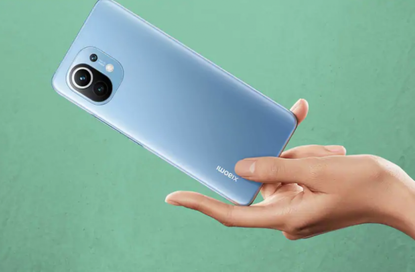 Xiaomi Mi 11 मात्र 5 मिनट में तीन लाख से ज्यादा लोगों ने खरीदा यह स्मार्टफोन, जानें इसके फीचर्स और कीमत