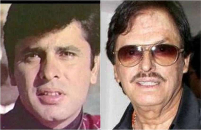 Sanjay Khan