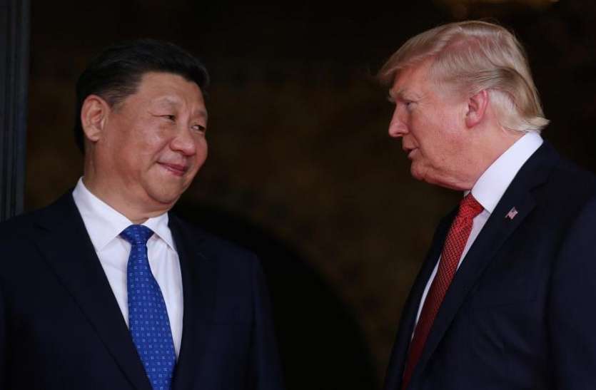 america_china.jpg चीन ने अमरीका को दी धमकी, कहा- चीनी कंपनियों को न्यूयॉर्क एक्सचेंज से हटाया तो कार्रवाई करेंगे