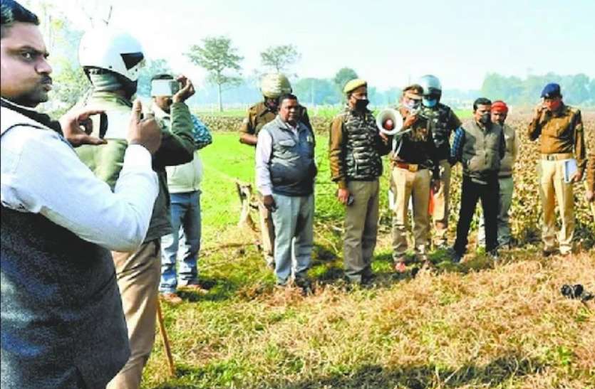 सपा पूर्व विधायक आरिफ अनवर हाशमी पर योगी सरकार की बड़ी कार्रवाई, जब्त हुई 21 करोड़ की संपत्ति सपा पूर्व विधायक आरिफ अनवर हाशमी पर योगी सरकार की बड़ी कार्रवाई, जब्त हुई 21 करोड़ की संपत्ति
