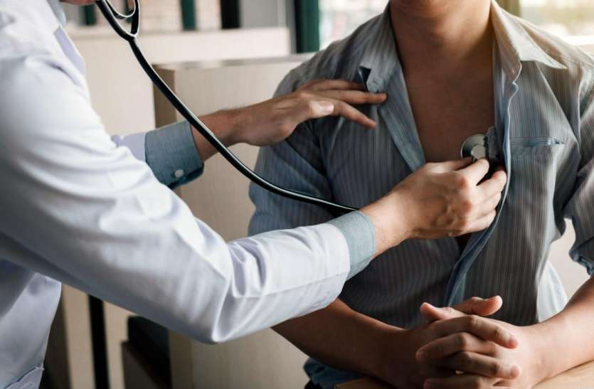 DOCTOR PATRIKA.JPG स्वास्थ्य विभाग के नाक के नीचे चल रहा झोलाझाप डॉक्टरों का धंधा, खतरे में 500 से ज्यादा जान