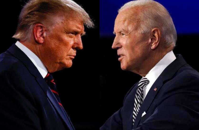 donald_trump_joe_biden.jpg America: डोनाल्ड ट्रंप को कई सांसदों का मिला समर्थन, राष्ट्रपति चुनाव के नतीजे पलटने की कोशिश
