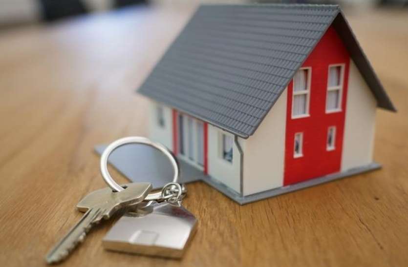 DDA gift of cheap flat to common man, start at 7 lakh, apply this way डीडीए का आम जतना को सस्ते फ्लैट का तोहफा, 7 लाख रुपए से है शुरूआत, ऐसे करें आवेदन