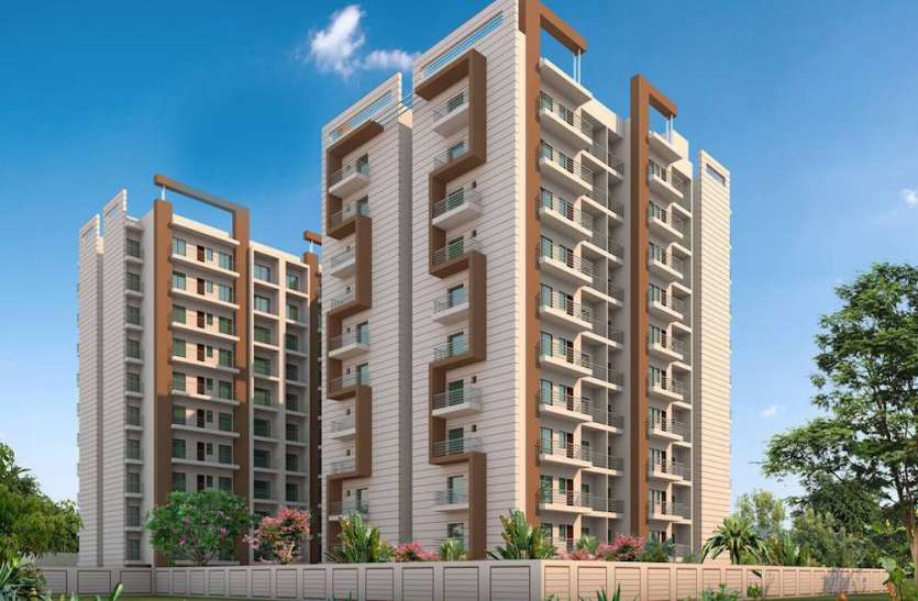 घर खरीदने का सपना होगा साकार, नगर निगम बेहद कम कीमत में दे रहा फ्लैट, सस्ते दामों पर पूरा करें अपना घर का सपना घर खरीदने का सपना होगा साकार, नगर निगम बेहद कम कीमत में दे रहा फ्लैट, सस्ते दामों पर पूरा करें अपना घर का सपना