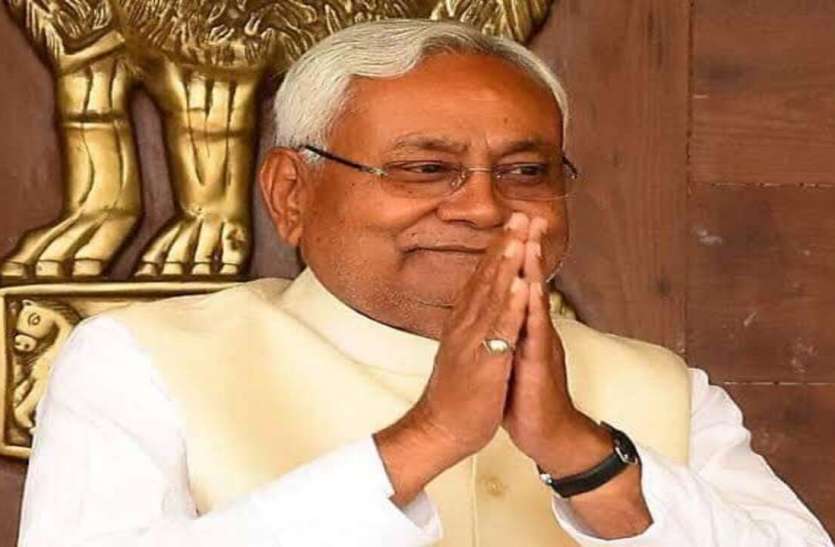 nitish.jpg नीतीश कुमार से ज्यादा अमीर हैं उनके मंत्री और बेटे