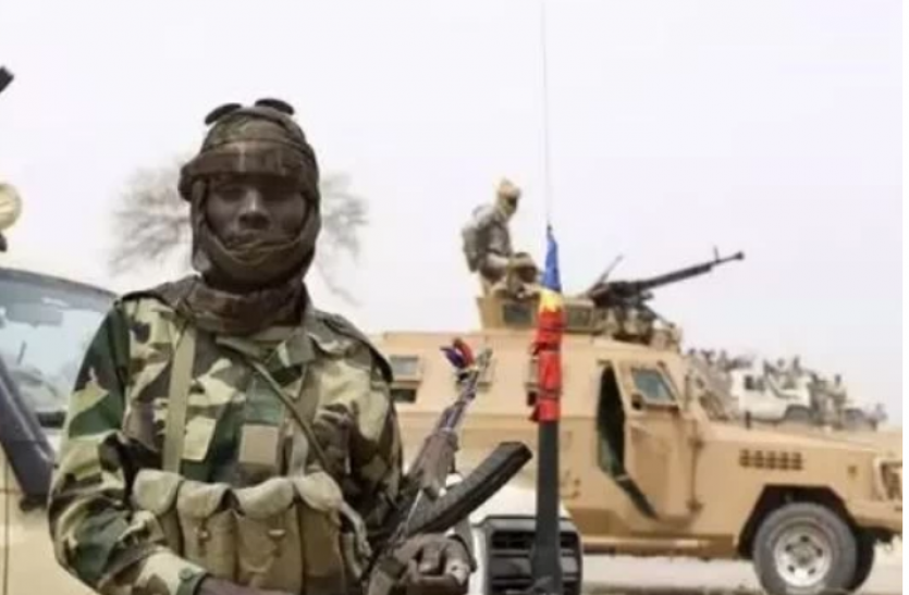 nizer bomb blast Nigeria : माली में बड़ा आतंकी हमला, 70 की मौत