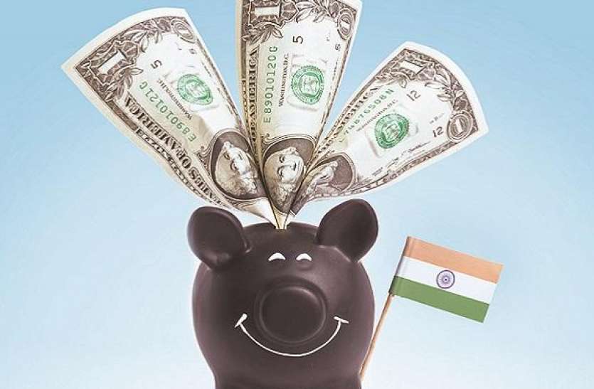 FII more than 1.50 lakh crore in shares market in three months तीन महीनों में विदेशी निवेशकों का शेयर बाजर में 1.50 लाख करोड़ से ज्यादा का निवेश, जानिए पूरे साल का हाल