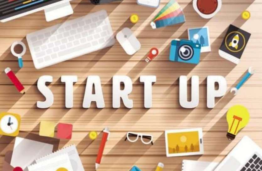 देश का नया स्टार्टअप हब बन रहा उत्तर प्रदेश, तीन साल में 22 हजार लोगों को मिला है रोजगार, इनोवेशन और एंटरप्रेन्योरशिप डेवलेपमेंट को सिलेबस में शामिल करने पर विचार देश का नया स्टार्टअप हब बन रहा यूपी, तीन साल में 22 हजार लोगों को मिला रोजगार, इनोवेशन और एंटरप्रेन्योरशिप डेवलेपमेंट होगा सिलेबस में शामिल