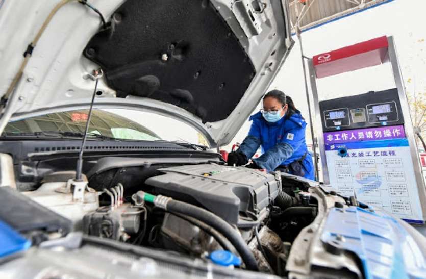 Coronavirus found on multiple auto part packaging samples in China चीन: ऑटो पार्ट्स में मिला कोरोना वायरस, पूरे देश में मचा हड़कंप
