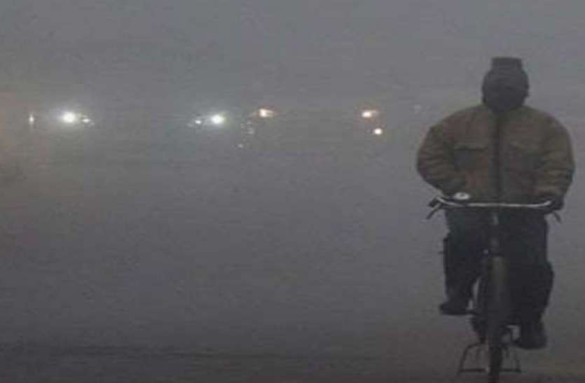 माैसम में आई ठंडक हिमाचल से लेकर वेस्ट तक कोल्ड वेव, पारा हुआ धड़ा माैसम विभाग ने जारी किया अलर्ट