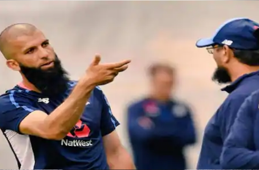 moin_ali_khan.png ENG VS SL: श्रीलंका पहुंचते ही कोरोना संक्रमित पाए गए मोइन अली