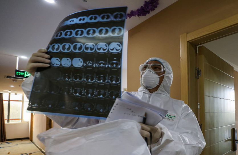 untitled.png Study: मानव शरीर में तेजी के साथ प्रजनन कर रहा New Coronavirus, जानिए वैक्सीन कितनी कारगर?
