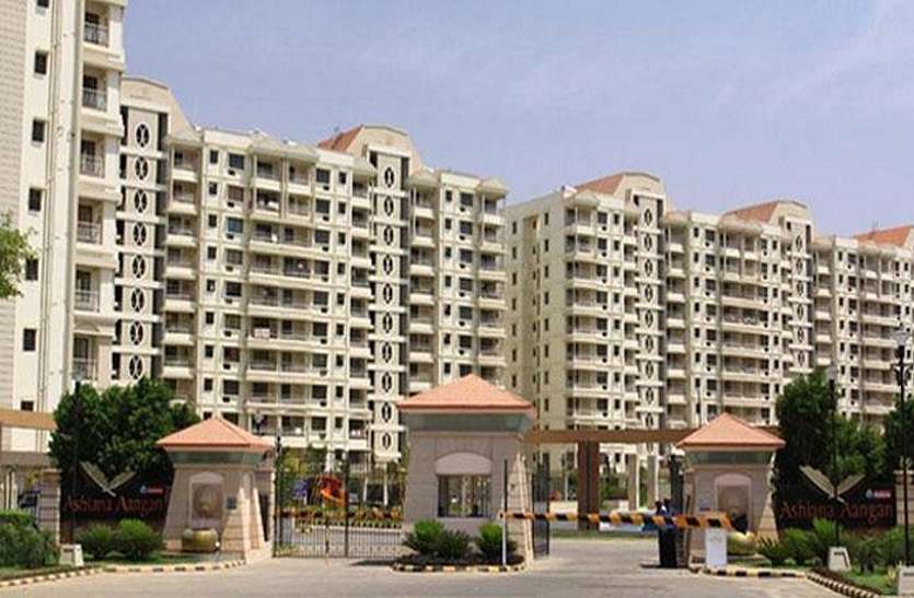 Real estate is constantly getting stronger in Covid era: Dr. KV Satish कोविड काल में लगातार मजबूत हो रहा है रियल एस्टेट: डॉ. केवी सतीश