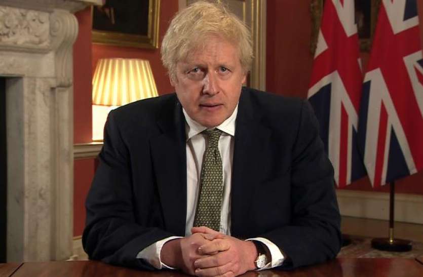 boris1.jpg रूस, चीन और पाकिस्तान के बाद ब्रिटेन ने भी कहा, हम तालिबान के साथ काम करने को तैयार हैं