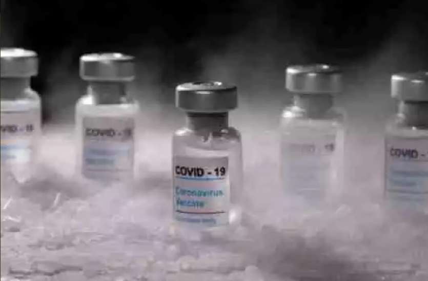 Online Registration For Coronavirus Vaccine In Uttar ...
