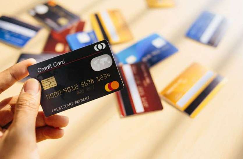 credit_card.jpg पहली बार क्रेडिट कार्ड के लिए कर रहें अप्लाई तो जान लें ये 5 जरूरी बातें