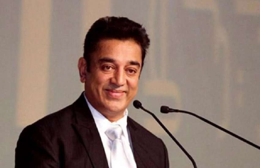 Kamal Hassan