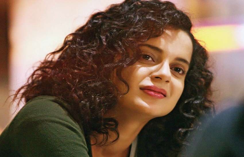 Kangana Ranaut