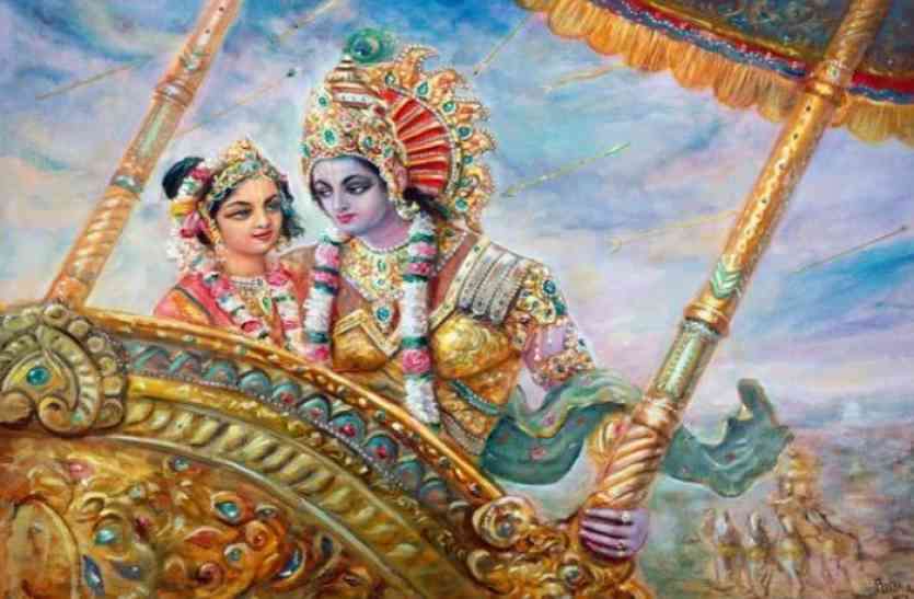 Rukmini Ashtami Parv 2021, Vrat-tyohar रुक्मणी अष्टमी व्रत 6 जनवरी 2021 को- जानें महत्व, कथा और सरल पूजन विधि