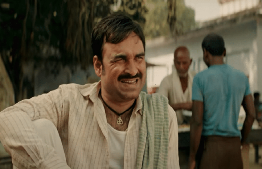 Pankaj Tripathi