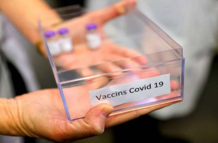 58 people infected of Corona new strain in country, cases may increase देश में 58 लोग हो चुके हैं कोरोना के नए स्ट्रेन का शिकार, बढ़ सकते हैं मामले