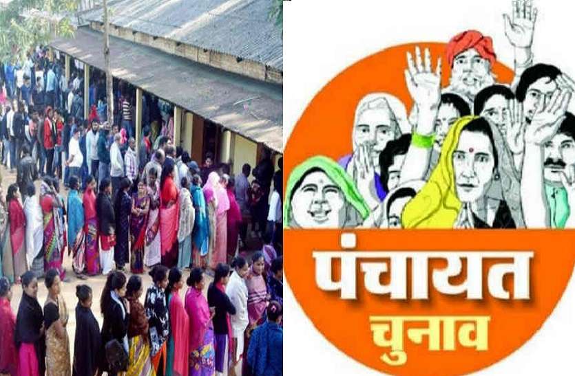 2_5.jpg यूपी पंचायत चुनाव 2021 : ग्राम प्रधान चुनाव के लिए आठवीं पास हो सकता है अनिवार्य