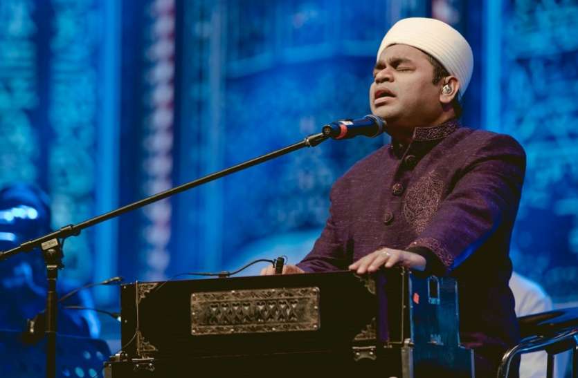 AR Rahman B’day Special Film Industry Wishes AR Rahman On His Birthday ...