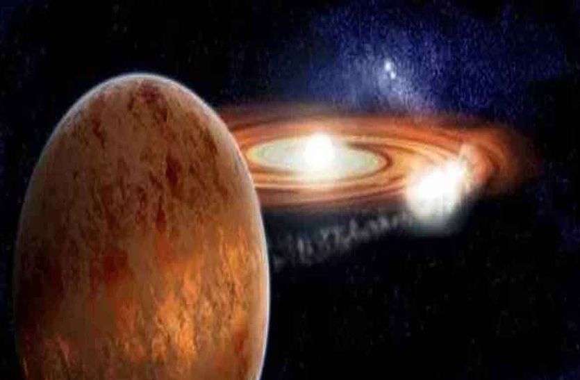 आकाशीय मंत्रिमंडल के राजा बुध डेढ़ महीने बाद होंगे उदय आकाशीय मंत्रिमंडल के राजा बुध डेढ़ महीने बाद होंगे उदय