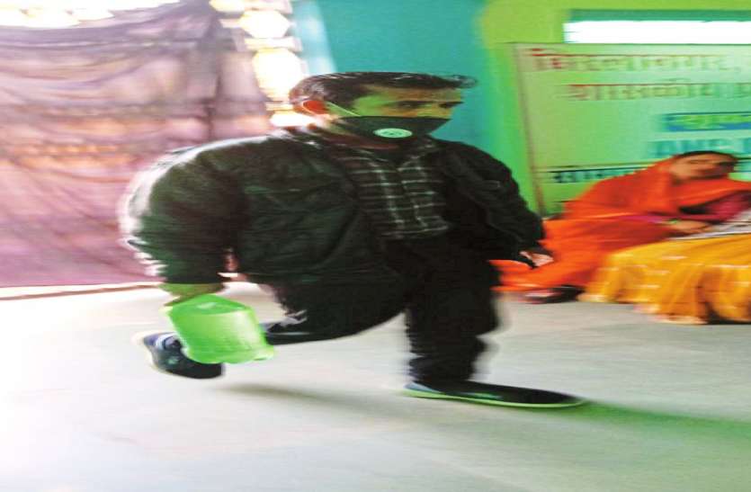 cms_image-2 पीने तक के लिए नहीं पानी, जन्म प्रमाण पत्र बनवाने लगाने पड़ रहे चक्कर