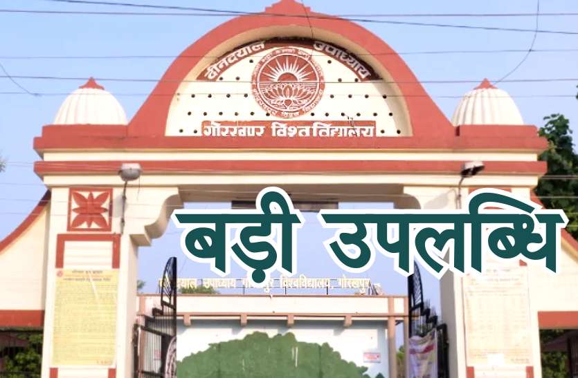 DDU घर बैठे परीक्षा लेगा ये विश्वविद्यालय, मोबाइल से भी दे सकेंगे परीक्षा