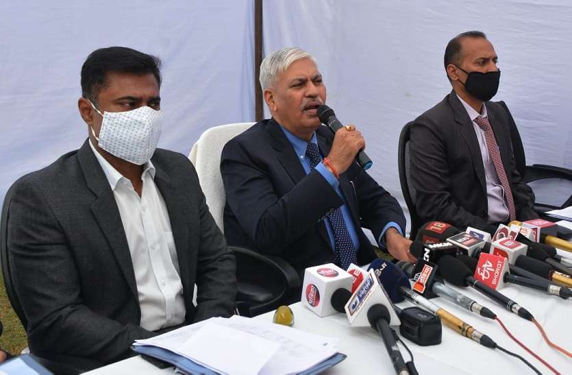 वर्ष 2020 में 351 अधिकारी और कर्मचारी रिश्वत लेते गिरफ्तार वर्ष 2020 में 351 अधिकारी और कर्मचारी रिश्वत लेते गिरफ्तार