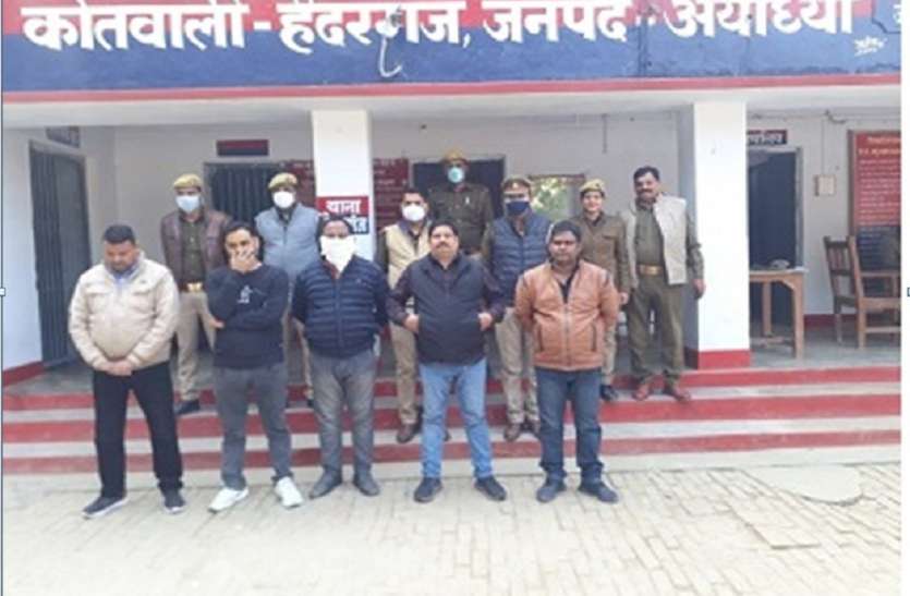 शॉर्टकट तरीके से नौकरी देने का बड़ा खुलासा शॉर्टकट तरीके से नौकरी देने का बड़ा खुलासा