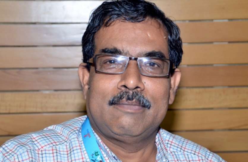 ISRO Scientist Tapan Misra ISRO के वैज्ञानिक को खाने में जहर देकर मारने की कोशिश, खुद किया सनसनीखेज खुलासा, घर में छोड़े गए सांप