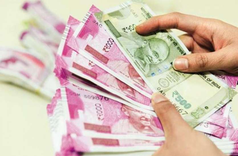 moneychallenge.jpg बिजली का बिल आया 16 लाख रुपए, कटी लाइन