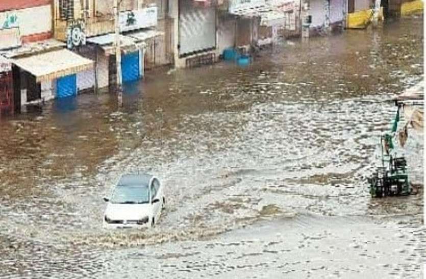 rain.jpg बारिश के साथ अब छाएगा इस सप्ताह घना कोहरा, मौसम विभाग ने जारी किया अलर्ट
