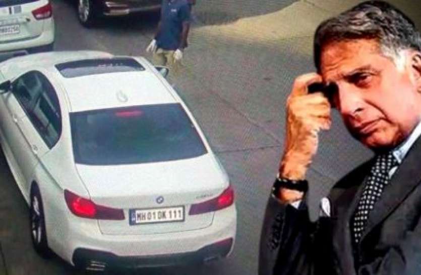 Ratan Tata महिला ने अपनी कार पर लगा ली Ratan Tata की नंबर प्लेट, पकड़ाने पर हुई पूछताछ तो किया चौंकाने वाला खुलासा
