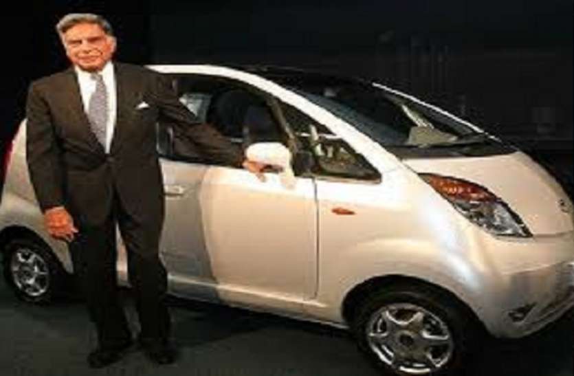 Businessman Ratan Tata बिजनेसमैन Ratan Tata को चार बार मिला प्यार में धोखा, नही की शादी