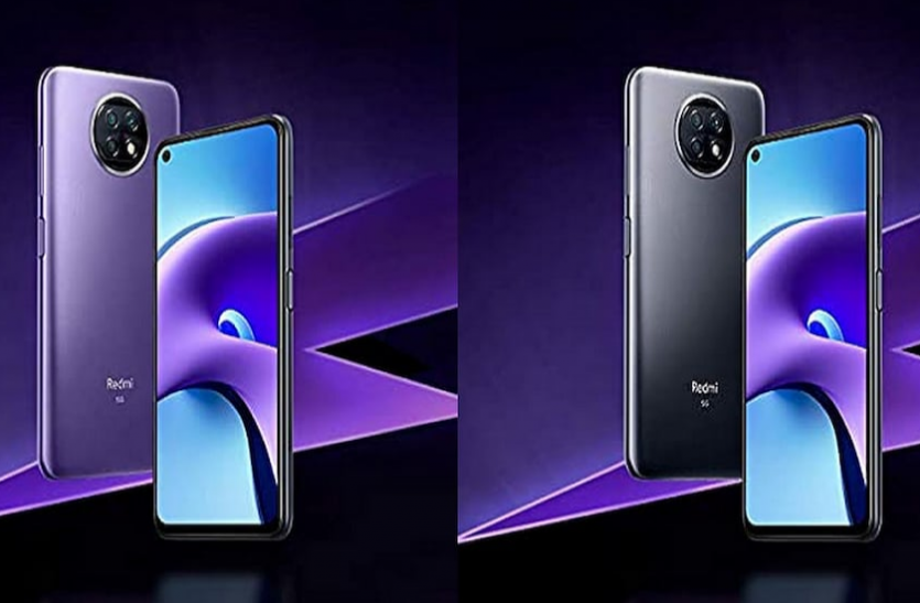 redmi.png Redmi Note 9T 5G स्मार्टफोन की लॉन्चिंग डेट हुई कंफर्म, मिलेंगे ऐसे फीचर्स