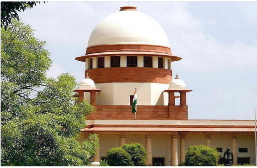 supreme_court_2.png 'लव जिहाद' कानूनों पर रोक से सुप्रीम कोर्ट का इनकार, लेकिन सुनवाई के लिए तैयार