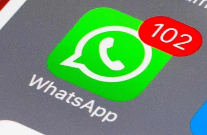 Users Have To Delete WhatsApp Account If They Not Accepted New Policy -  करोड़ो यूज़र्स को मिला WhatsApp का नोटिफिकेशन, जानिए क्या है नई पॉलिसी में  | Patrika News
