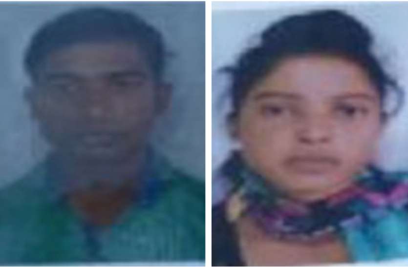 पत्नी के चरित्र पर था शक इसलिए होटल में गला दबाकर मारा फिर की आत्महत्या, सुसाइड नोट से खुलासा पत्नी के चरित्र पर था शक इसलिए होटल में गला दबाकर मारा फिर की आत्महत्या, सुसाइड नोट से खुलासा
