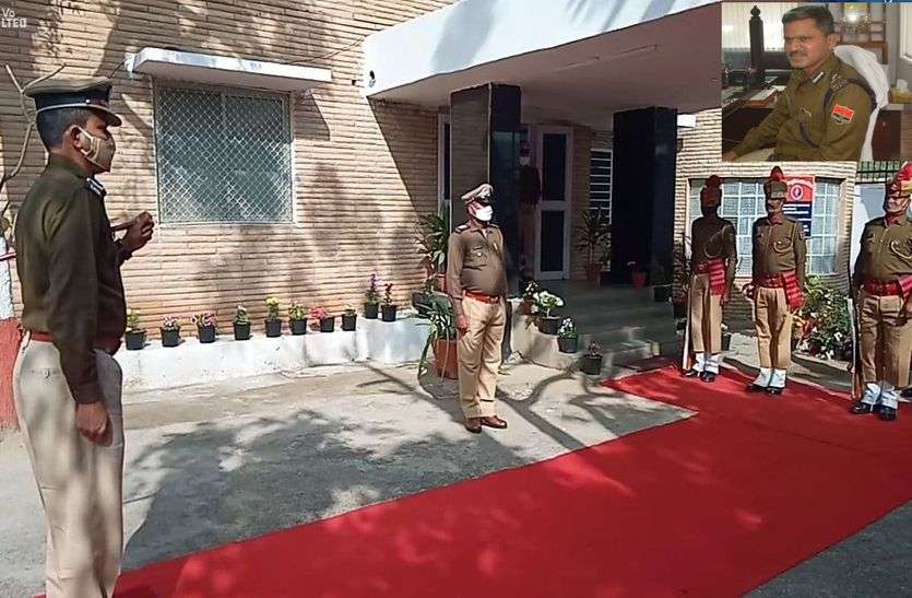 महिला, बाल अपराधों पर होगी सख्ती, असहायों की पहले सुनवाई! महिला, बाल अपराधों पर होगी सख्ती, असहायों की पहले सुनवाई!