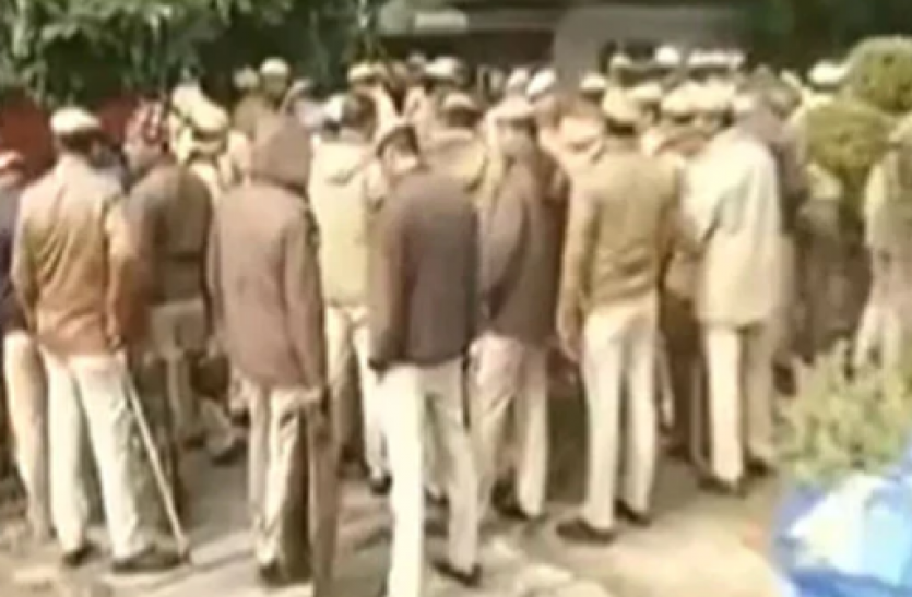 irshad.png Delhi Police स्पेशल सेल को मिली बड़ी कामयाबी, मैदान गढ़ी से इरशाद को किया गिरफ्तार